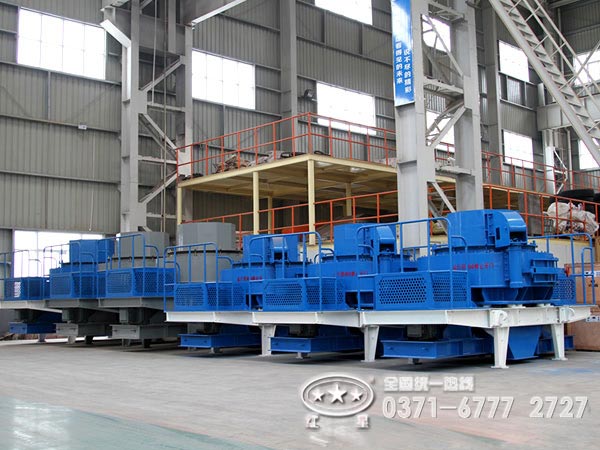 鵝卵石制砂機(jī)價(jià)格咨詢(xún)電話