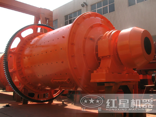 小型水泥球磨機(jī)一臺(tái)多少錢(qián)？可供挑選型號(hào)有哪些？