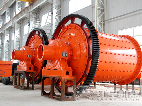 小型水泥球磨機(jī)一臺(tái)多少錢(qián)？可供挑選型號(hào)有哪些？