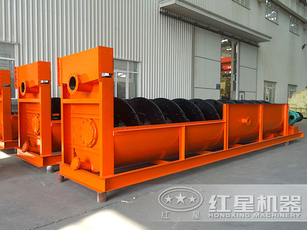 有關(guān)河南螺旋分級機(jī)參數(shù)及價格詳述 有關(guān)河南螺旋分級機(jī)參數(shù)及價格詳述