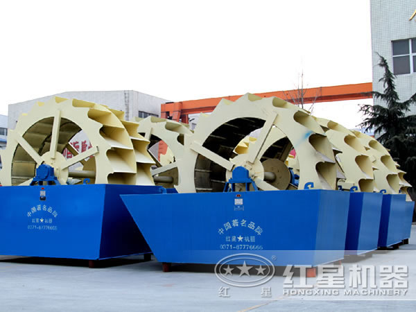 洗石機(jī)生產(chǎn)廠家 洗石機(jī)生產(chǎn)廠家