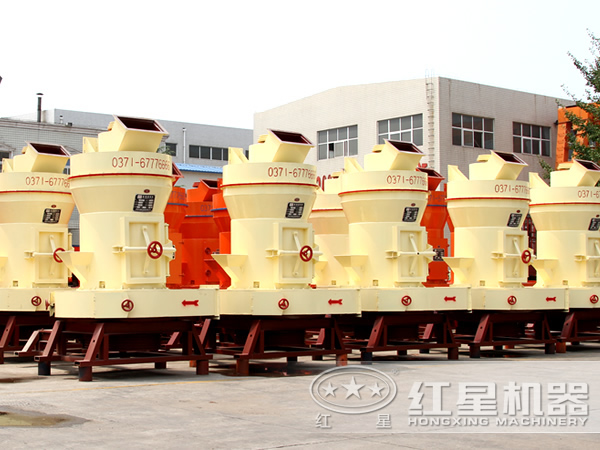 雷蒙磨粉機(jī)廠家 雷蒙磨粉機(jī)廠家