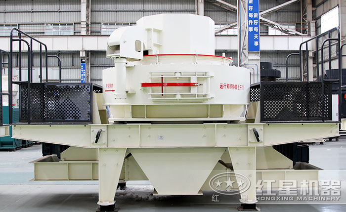 VSI制砂機(jī) VSI制砂機(jī)