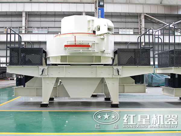 沖擊式破碎機(jī) 沖擊式破碎機(jī)