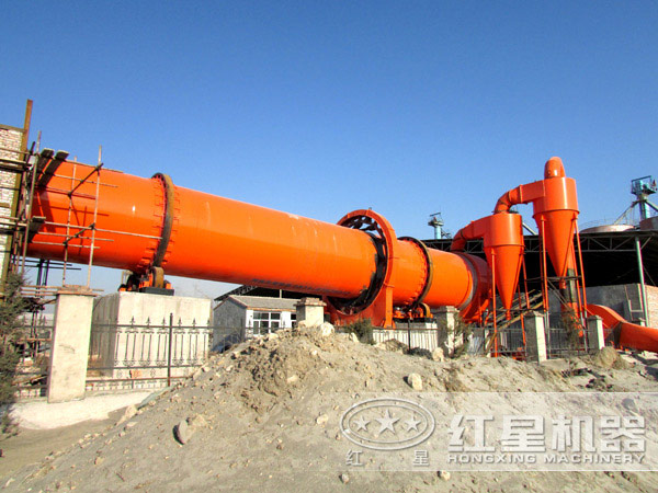 烘干機(jī)現(xiàn)場(chǎng) 烘干機(jī)現(xiàn)場(chǎng)