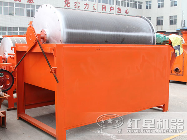 錳礦磁選機電機頻繁出現(xiàn)幾種故障 錳礦磁選機電機頻繁出現(xiàn)幾種故障