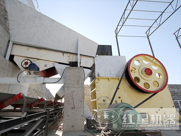 開(kāi)采石場(chǎng)賺錢(qián)嗎？砂石設(shè)備如何選配更劃算？