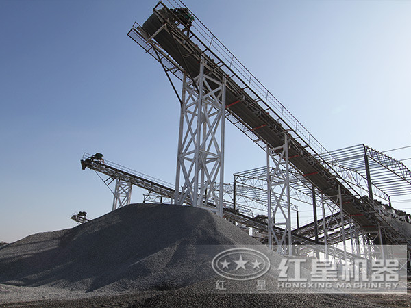 開(kāi)采石場(chǎng)賺錢(qián)嗎？砂石設(shè)備如何選配更劃算？