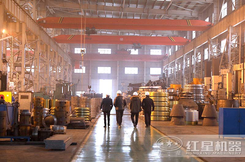 用戶參觀考察設(shè)備生產(chǎn)車間 用戶參觀考察設(shè)備生產(chǎn)車間