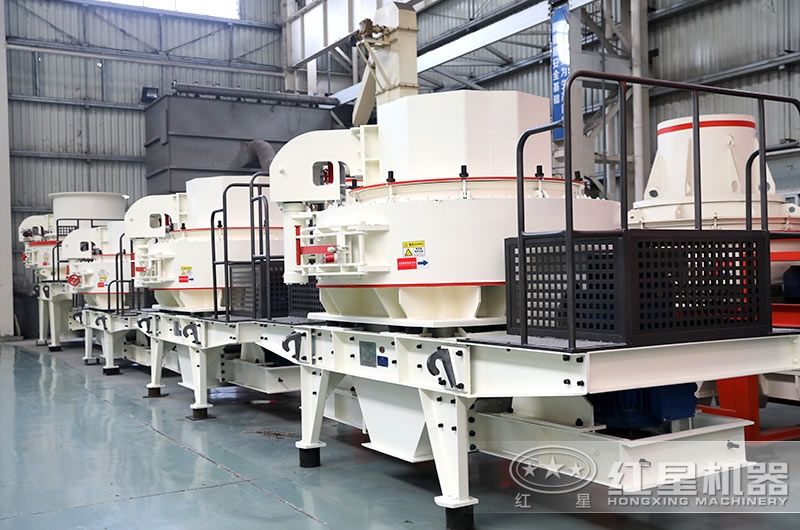 沖擊式破碎機 沖擊式破碎機