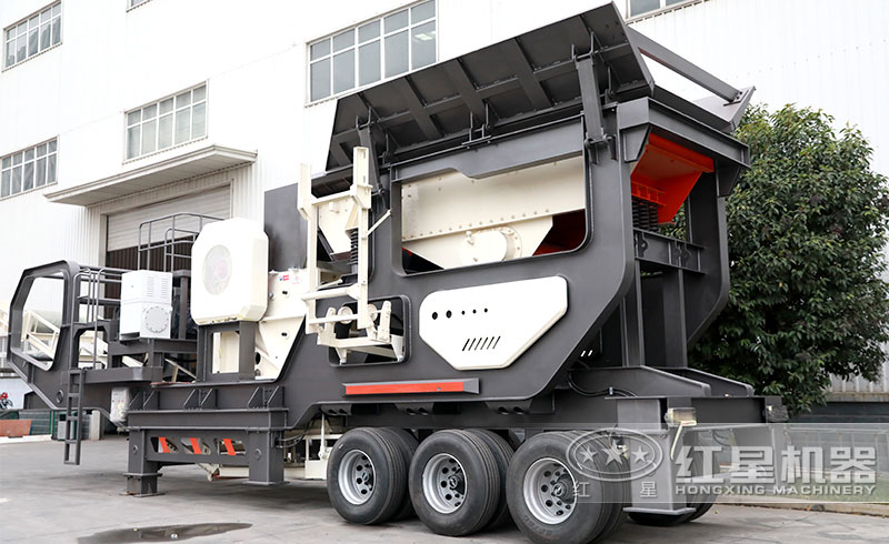 建筑垃圾破碎機(jī)哪種機(jī)型更好？報(bào)價(jià)有什么差別？