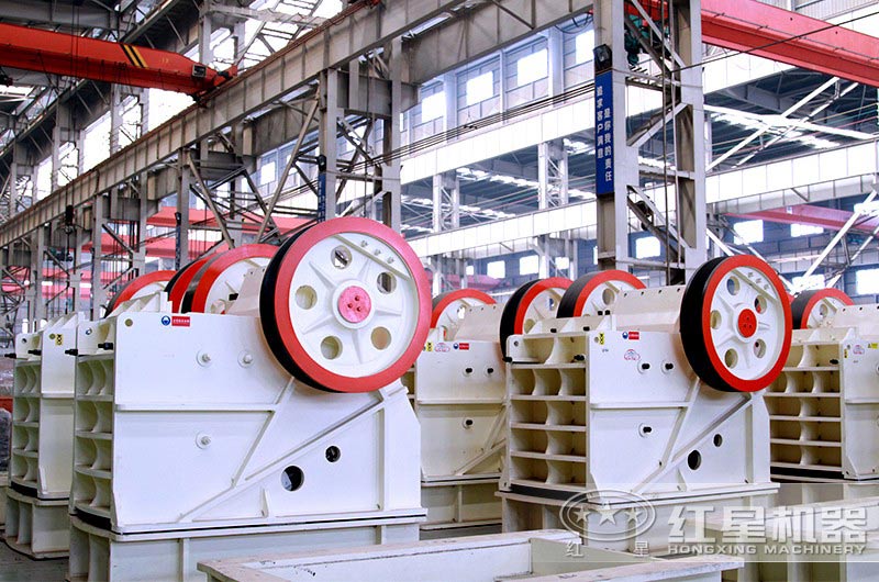 德版顎式破碎機 德版顎式破碎機