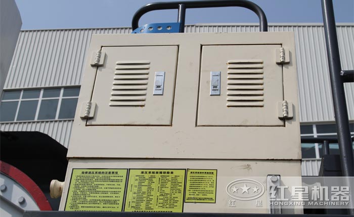 集中控制柜 集中控制柜