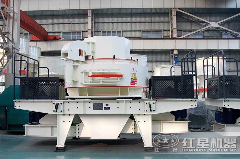 制砂機(jī) 制砂機(jī)