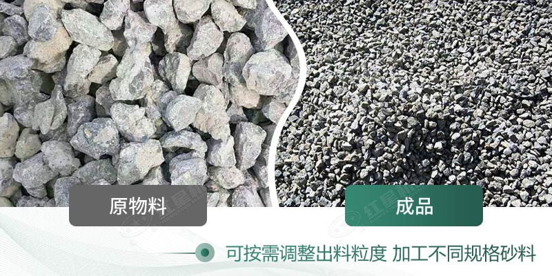 細(xì)碎機(jī)工作現(xiàn)場(chǎng)視頻，設(shè)備廠家推薦