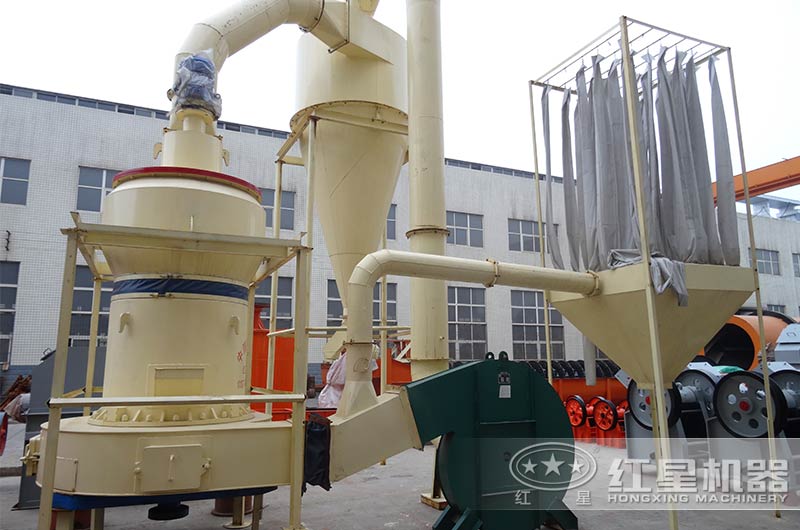 超細(xì)磨粉機(jī)能滿足1500目石灰石磨粉生產(chǎn)嗎 超細(xì)磨粉機(jī)能滿足1500目石灰石磨粉生產(chǎn)嗎