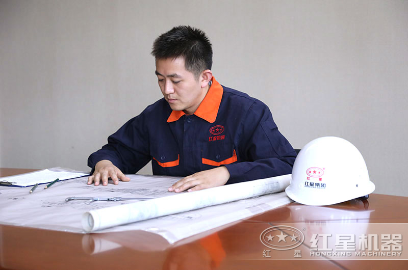 您想要的粒度，紅星技術(shù)工程師都可以幫您設(shè)計