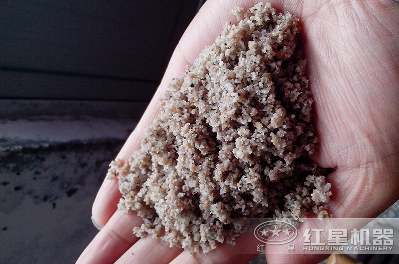 洗石怎么洗的干凈？每小時(shí)洗100-200方的洗石機(jī)有哪些？