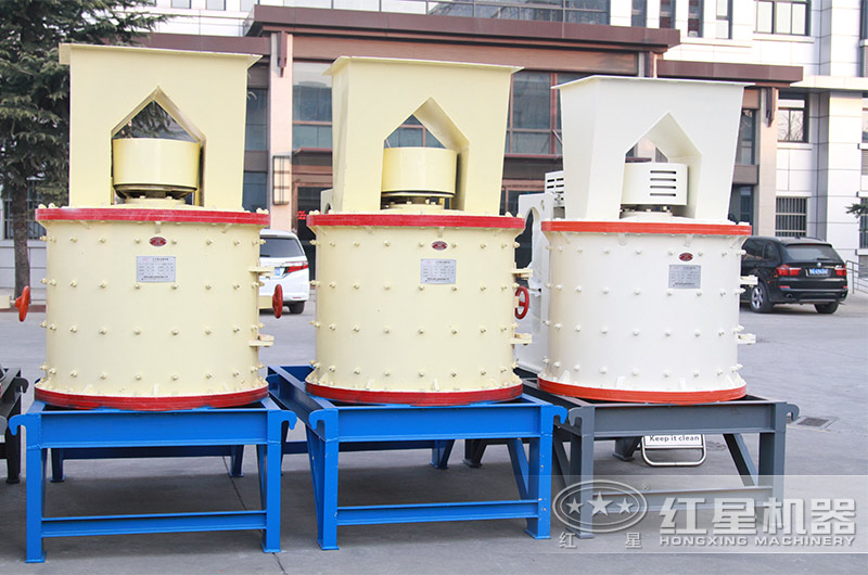 復(fù)合式制沙機(jī)，部分型號(hào)現(xiàn)貨充足