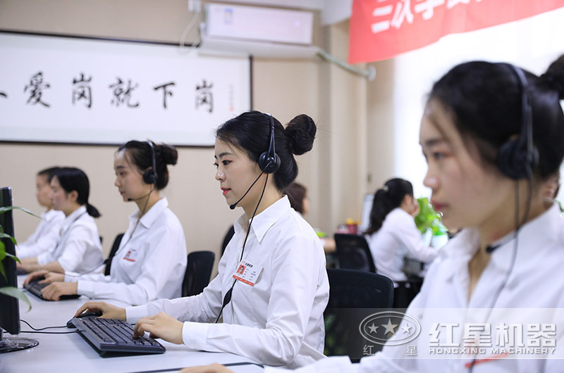 客服人員采用60S響應，為您快速解答疑惑