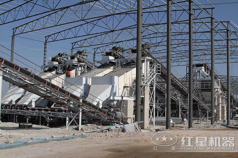 篩沙機振動的好還是滾筒的好？