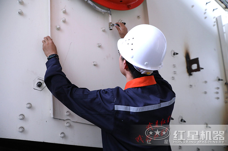 專注于每一道工序，只為您的滿意生產(chǎn)