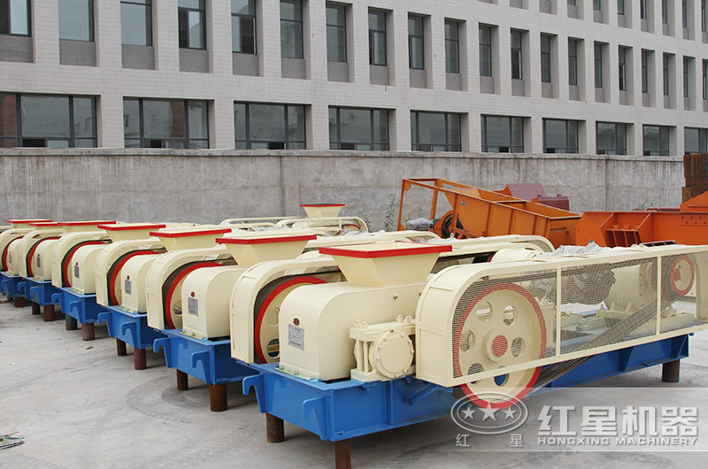 貨源充裕的對輥破設備 貨源充裕的對輥破設備