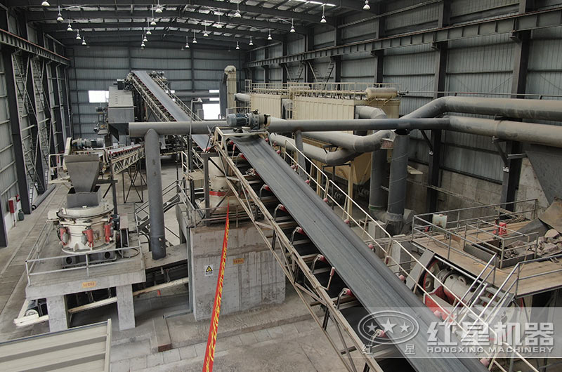 制石英砂機器有哪些？哪種效果好？