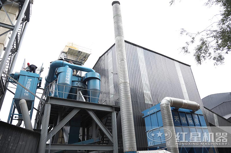 制砂選對輥破碎機還是沖擊式制沙機？