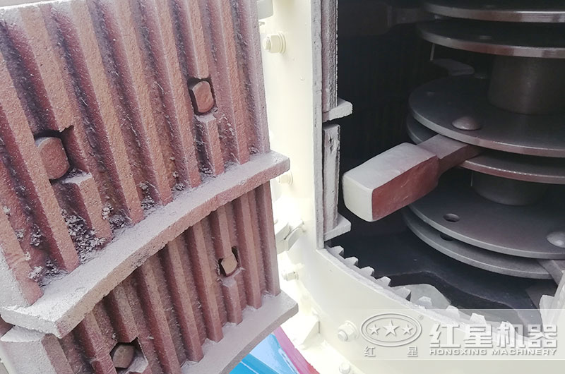 內(nèi)部結構實拍 內(nèi)部結構實拍