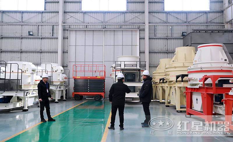 制砂機(jī) 制砂機(jī)