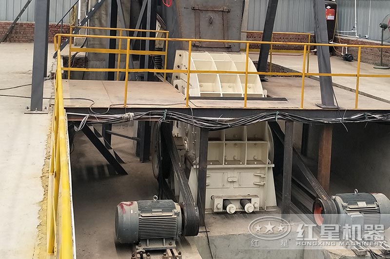 制砂機能處理濕料嗎？制砂設(shè)備有移動式的嗎？