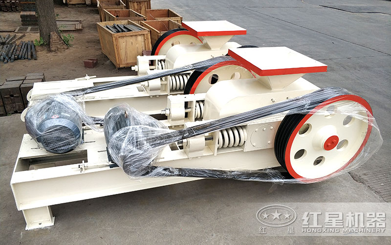 小型石子制砂機(jī)價(jià)格多少？一萬(wàn)多能買(mǎi)到嗎？