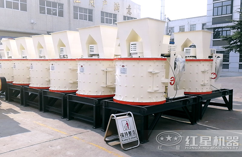 小型石子制砂機(jī)價(jià)格多少？一萬(wàn)多能買(mǎi)到嗎？