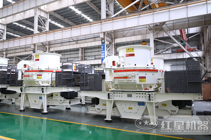 制砂機(jī) 制砂機(jī)