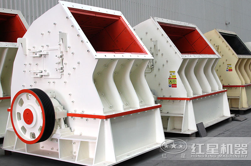 小型煤炭破碎機型號大全，報價是多少？哪里賣的有？