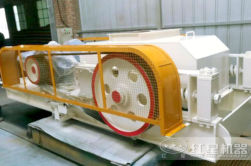 小型環(huán)保破碎機(jī)設(shè)備有哪些？助力砂石廠綠色生產(chǎn)