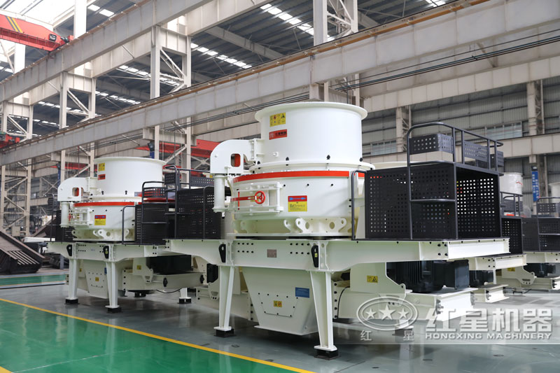 新型礦山打砂機型號推薦，多少錢一臺？