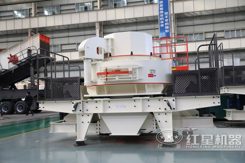 新型礦山打砂機型號推薦，多少錢一臺？