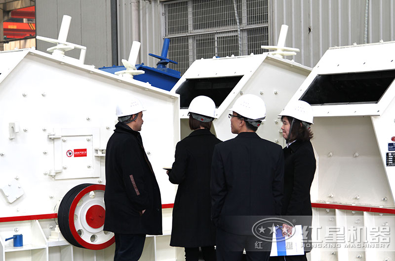 1214反擊破碎機(jī)參數(shù)_報價是多少？