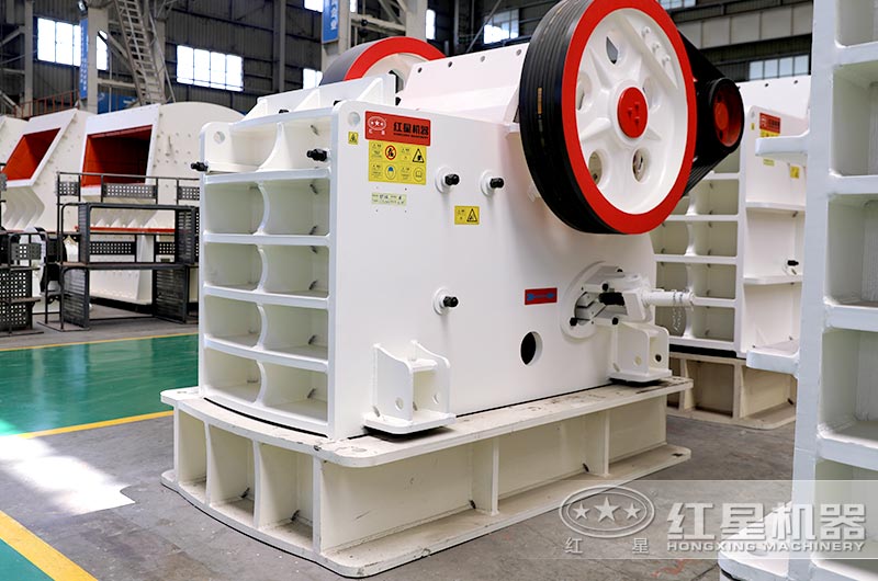 HD系列德版顎式破碎機設(shè)備技術(shù)先進 HD系列德版顎式破碎機設(shè)備技術(shù)先進