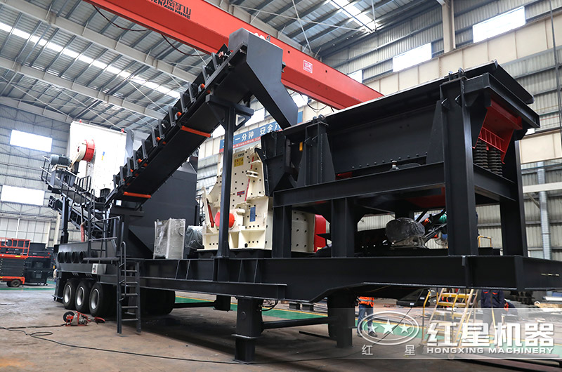 混凝土再生料粉碎機(jī)設(shè)備型號(hào)，多少錢(qián)一臺(tái)？