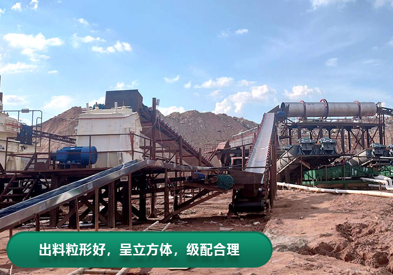 2021反擊破碎機(jī)型號大全，直銷廠家推薦