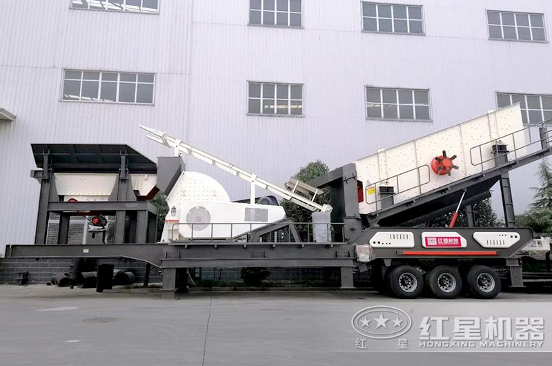 重錘破碎機(jī)型號(hào)多多，詳細(xì)參數(shù)信息介紹