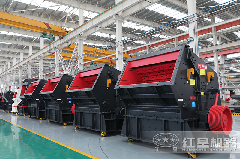 石灰石的粉碎設(shè)備有哪些？是什么價(jià)格？