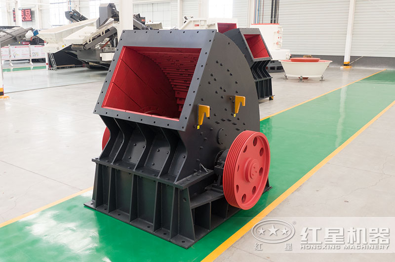 錘式碎煤機(jī)圖片 錘式碎煤機(jī)圖片