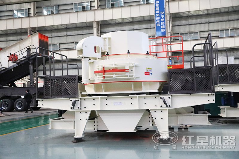 玄武巖制砂能用于建筑嗎？制出來(lái)的沙子質(zhì)量咋樣