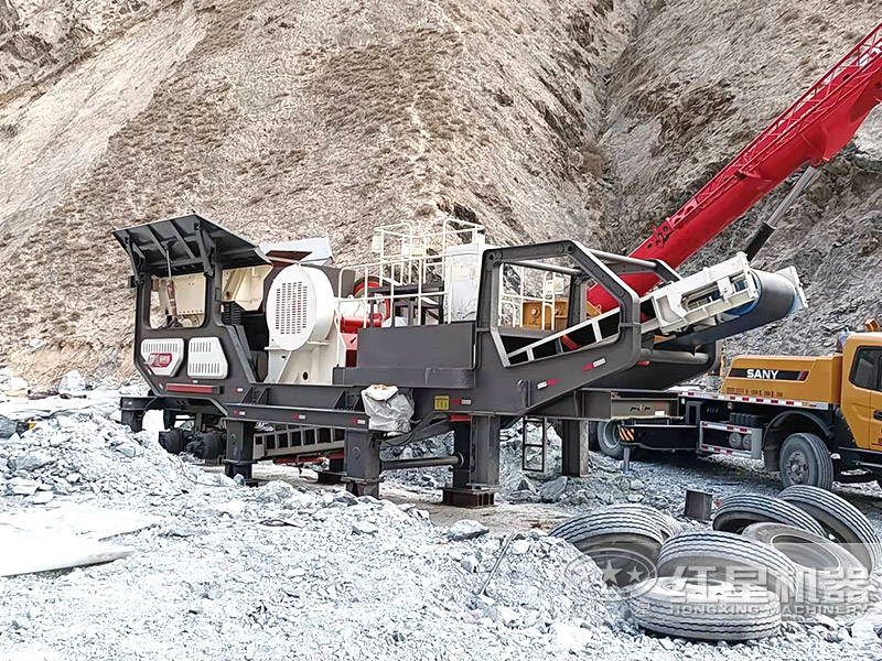 靈活作業(yè)的沙石料生產(chǎn)線，配置多樣可定制