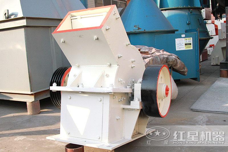 錘式打沙機(jī)(小型) 錘式打沙機(jī)(小型)