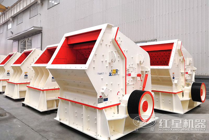 石子制砂整套設(shè)備都有哪些，制出來(lái)的沙子好用嗎